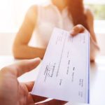 cheque finanttis